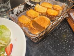 -西堤厚牛排(国瑞店)