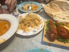 -木尔坦·Multan巴基斯坦清真餐厅halal(大智嘉园店)