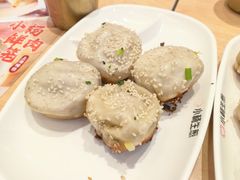 -小杨生煎(周浦万达店)