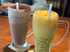 -春水堂人文茶馆(松烟文创店)