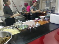 -老字号·三十一号面皮(商埠路步行街店)