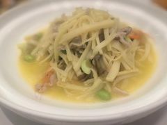 -金典银峰老鹅馆·昆山菜(亭林公园店)