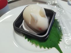 -海底捞火锅(凯德广场店)