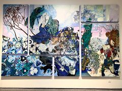 -四川美术学院美术馆