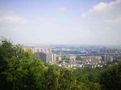 -杭州半山国家森林公园