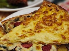 -好伦哥披萨(地坛店)