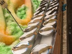 -丰卓会海鲜自助(中润大道店)