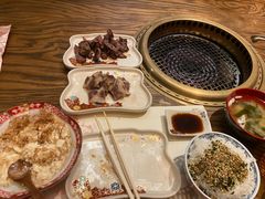 -肉魁屋·烧肉·烧鸟·酒场(高新店)