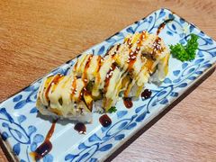 -小川洋风料理(武商梦时代店)