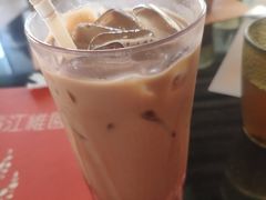 -维园港式茶餐厅(龙岗盛平店)