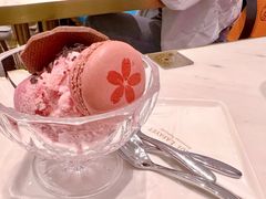 -PAUL LAFAYET 法式甜品(深圳湾万象城店)