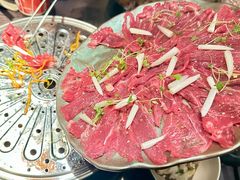 -芸鲜季·云南野生菌餐厅· 云南风物味研社(闵行店)