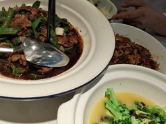 -兰湘子·湘菜小炒(长安万科广场店)