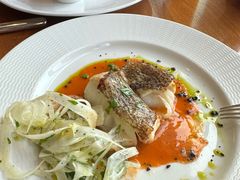 -沈阳君悦酒店·意坊意大利餐厅