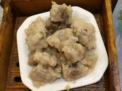 -桃园盛宴·岭南粤菜·手工茶点(南庄店)