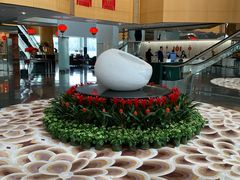 -天津水晶宫饭店