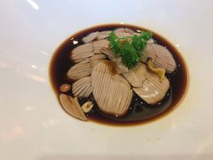 糖醋腰花-老正兴菜馆(福州路店)