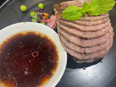 -又一福烤鸭·北京菜(东四店)
