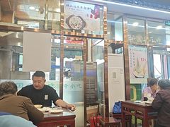 -护国寺小吃(地安门店)