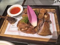 -姑苏家宴·苏帮菜·松鼠桂鱼(苏州总店)