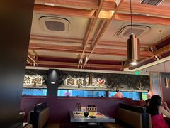 -谷牛日式烤肉(宝山U天地店)