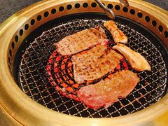 -神户赤童日式烤肉伙伴(东直门店)