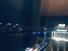 -上海外滩英迪格酒店