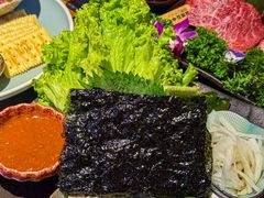 -丸藏和牛烧肉专门店(园区师惠坊店)