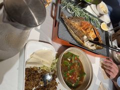 -耶里夏丽·丝路新疆菜·清真食品(徐汇南丹东路臻选店)