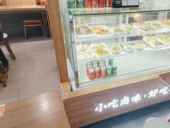 -王春春鸡汤饭(上海中海环宇城店)