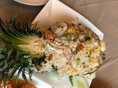 -Red Lobster