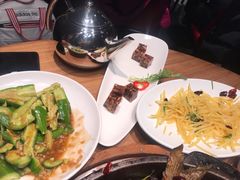 -老板恋上鱼(印象城店)