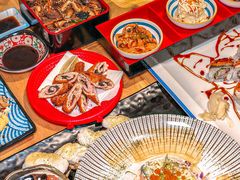 -桃屋日本料理(清华科技园店)