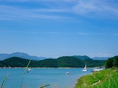 -北京金海湖景区