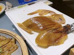 -小大董·烤鸭(观景餐厅·南京西路店)