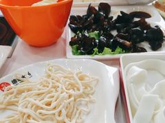 -德龙火锅(松源街直营店)