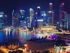 -新加坡文华东方酒店