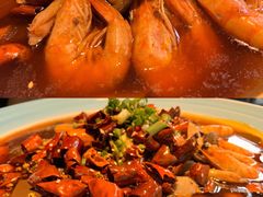 -渝乡辣婆婆·川菜 水煮鱼(中山西路店)