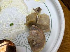 -云海肴·汽锅鸡·云南菜(天山百盛优客店)