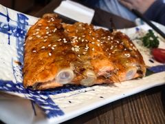 -大雄寿司(中华广场店)