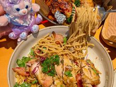 -The Good Place好地方·Brunch·coffee(国贸店)