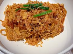 -苏帮袁Sue Cuisine(来福士店)