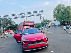 -枫花园汽车电影院(朝阳公园店)