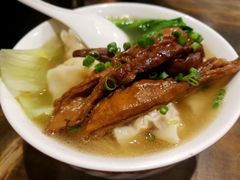 -一记面馆·云吞面嘅专家(富华店)
