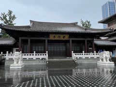 -香积寺