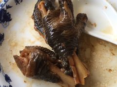 -阿拉木汗餐厅(山大路店)