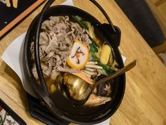 -桃屋日本料理(清华科技园店)