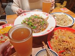 -破三川·新川菜(静安大融城店)
