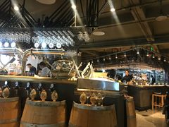 -Marina厨房·ALA精酿(月湖盛园店)