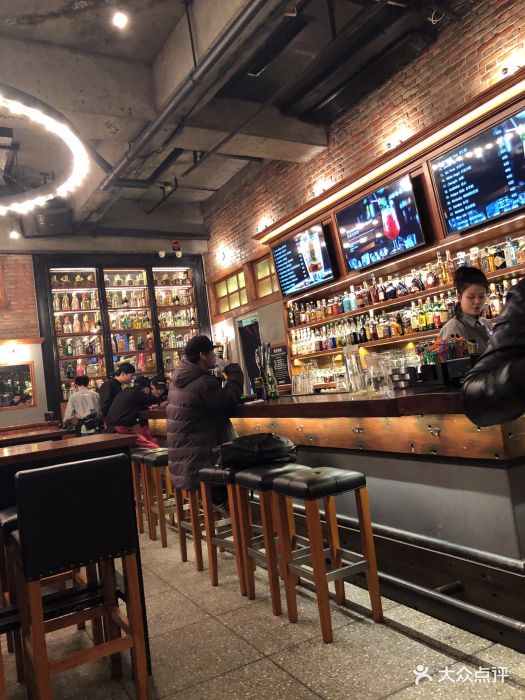 commune(339电视塔店)--环境图片-成都美食-大众点评网